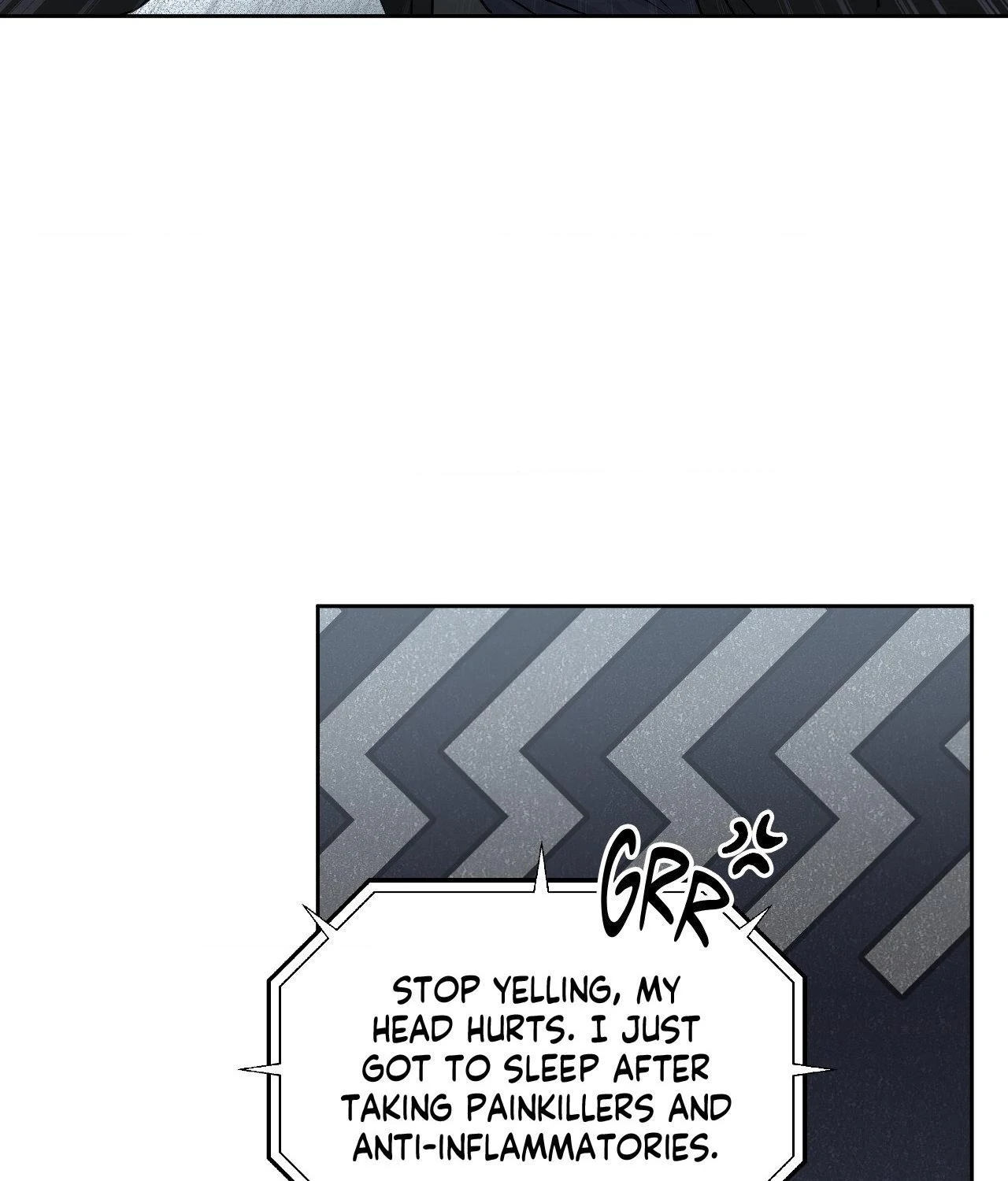 Collateral Desire [Official] - Chapter 44 manhwa