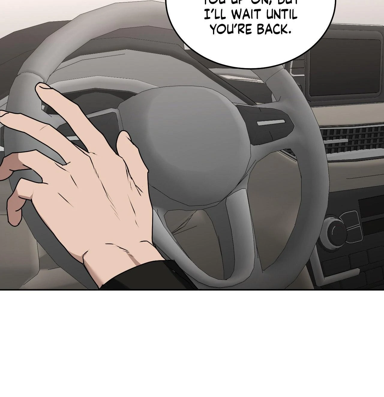 Collateral Desire [Official] - Chapter 44 manhwa