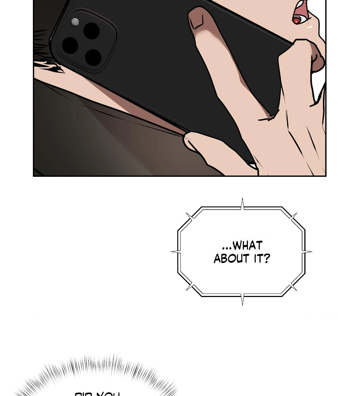 Collateral Desire [Official] - Chapter 44 manhwa