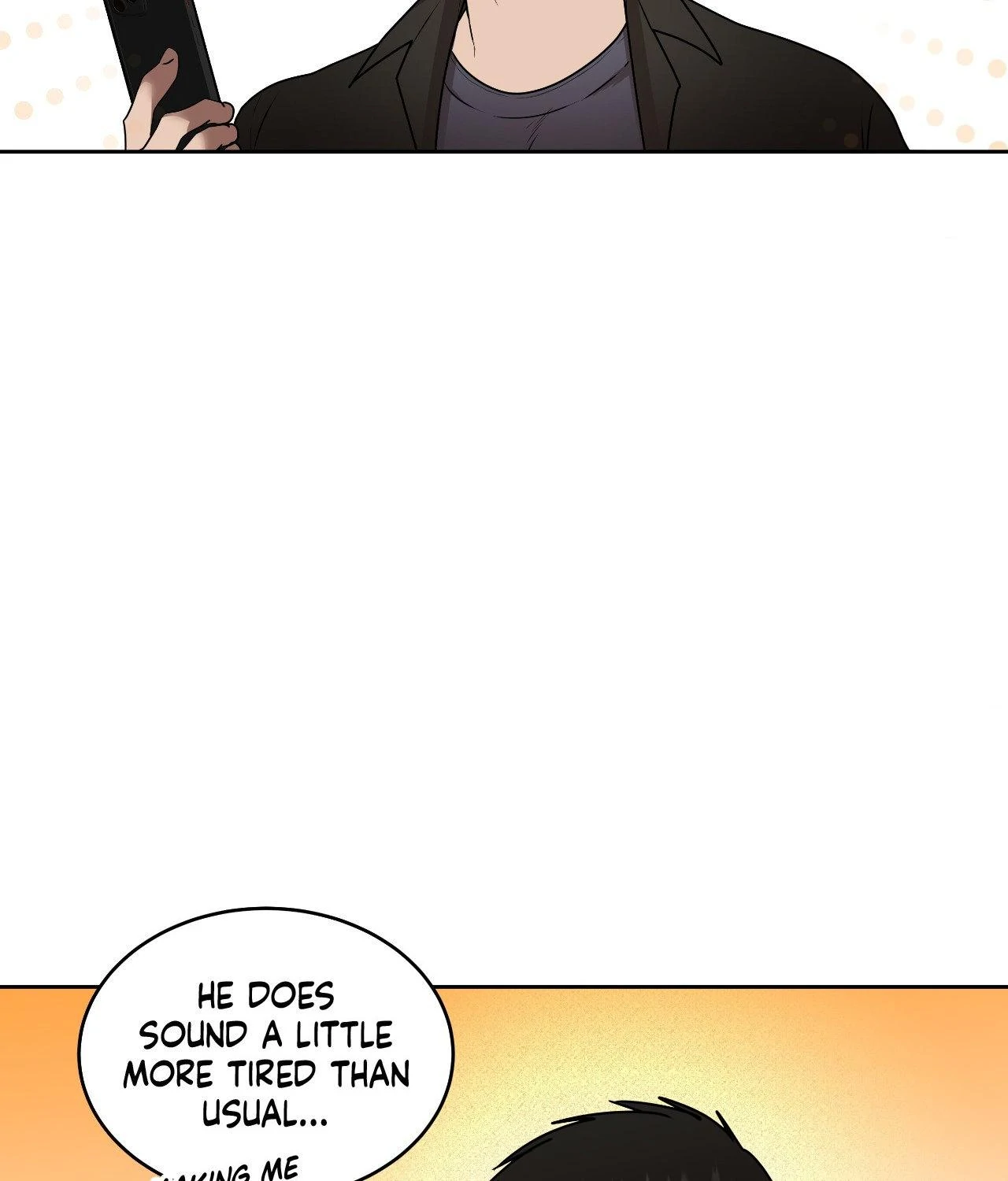 Collateral Desire [Official] - Chapter 44 manhwa