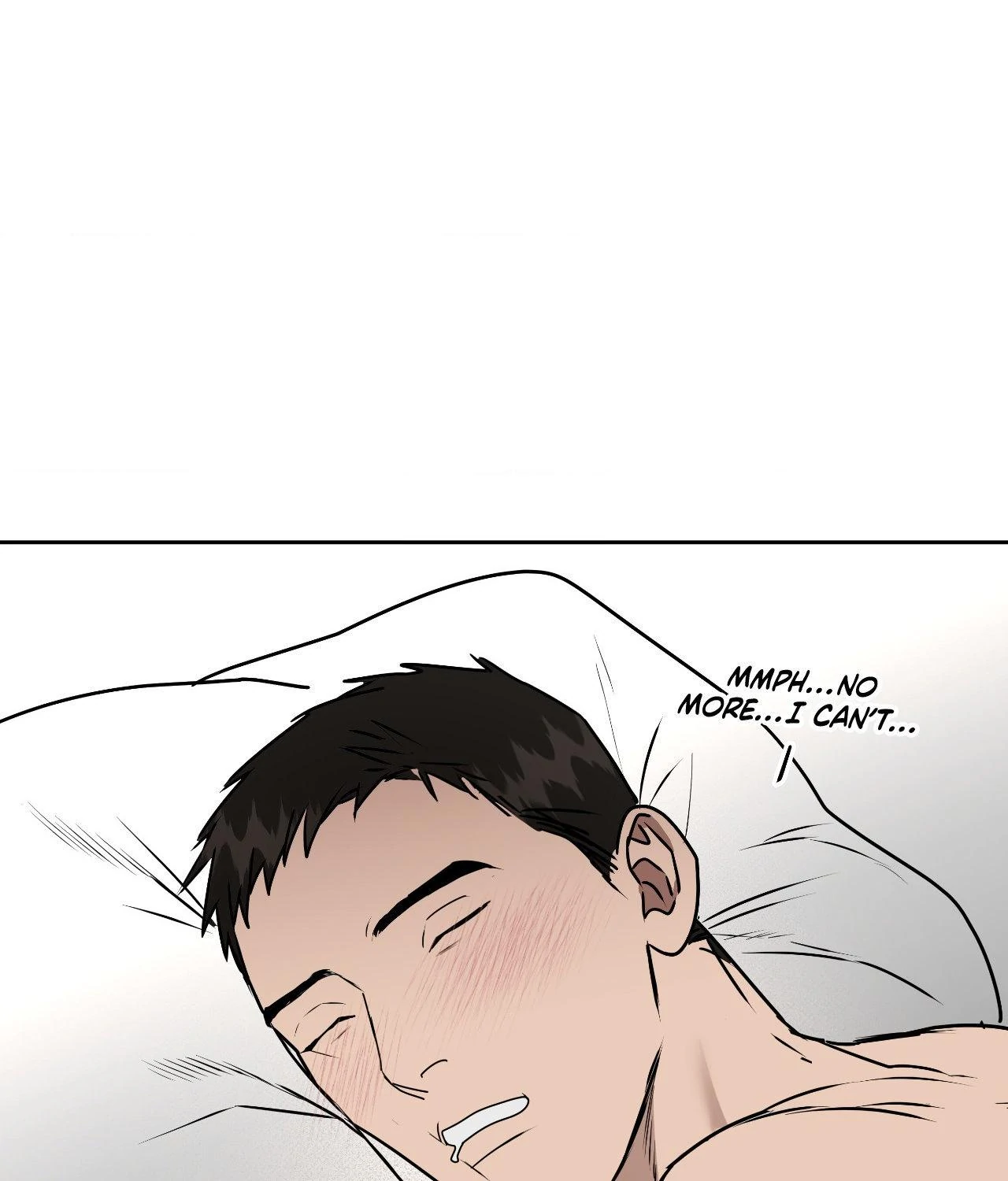 Collateral Desire [Official] - Chapter 44 manhwa