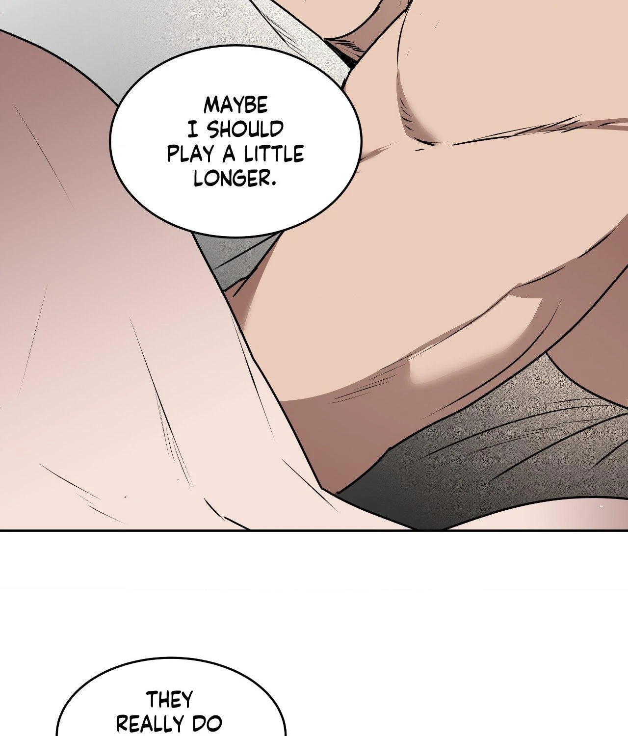 Collateral Desire [Official] - Chapter 44 manhwa