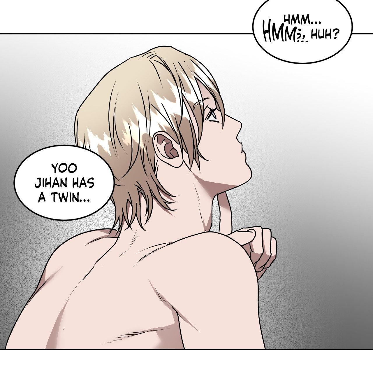 Collateral Desire [Official] - Chapter 44 manhwa