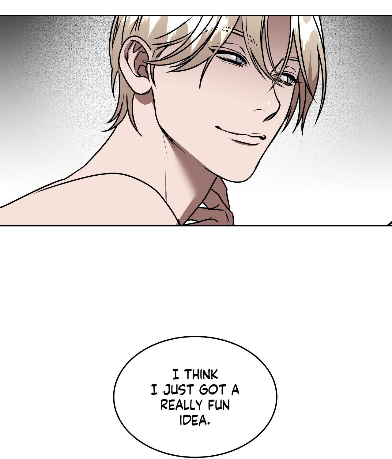 Collateral Desire [Official] - Chapter 44 manhwa