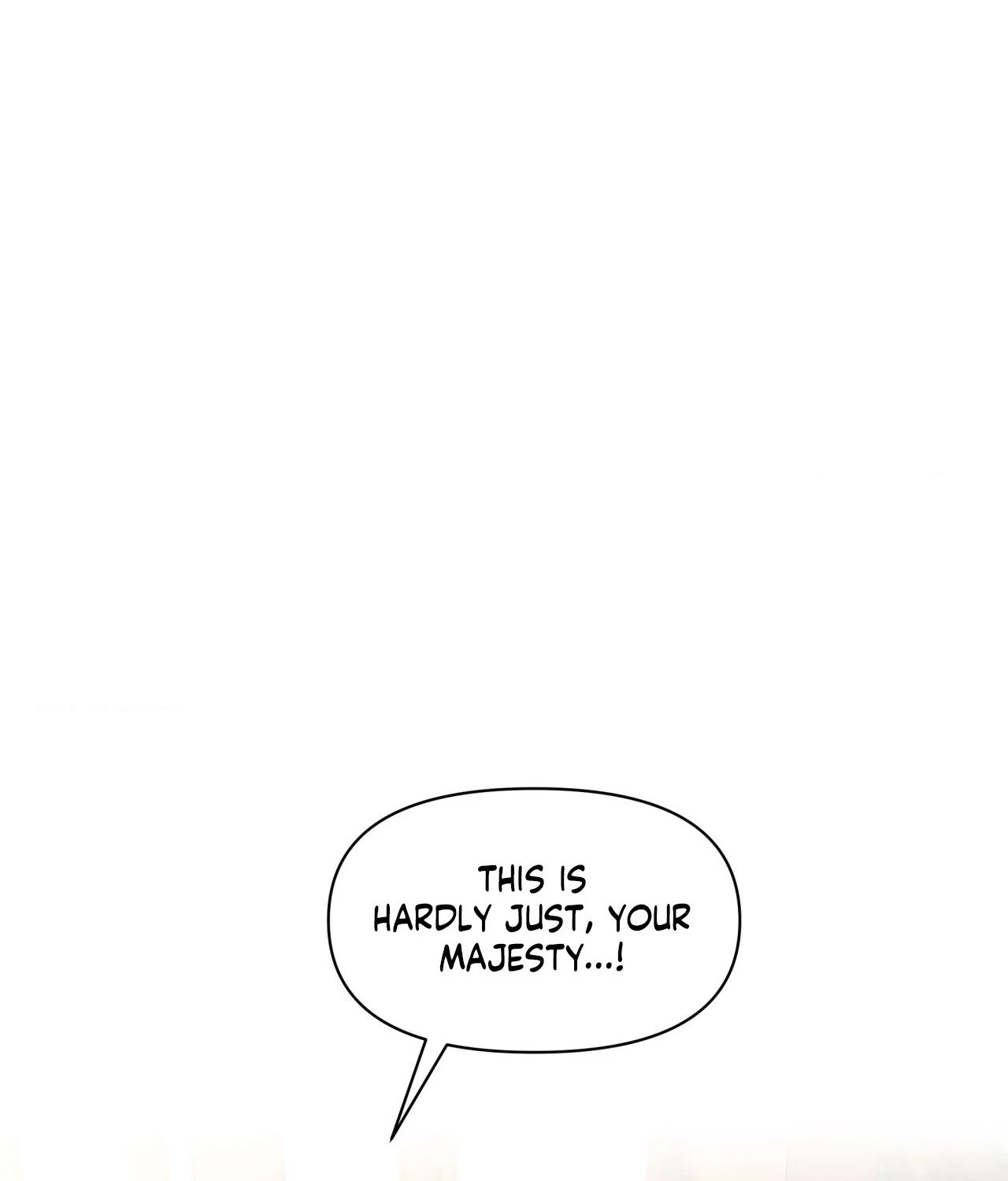 Becoming the King’s Concubine - Chapter 1 manhwa