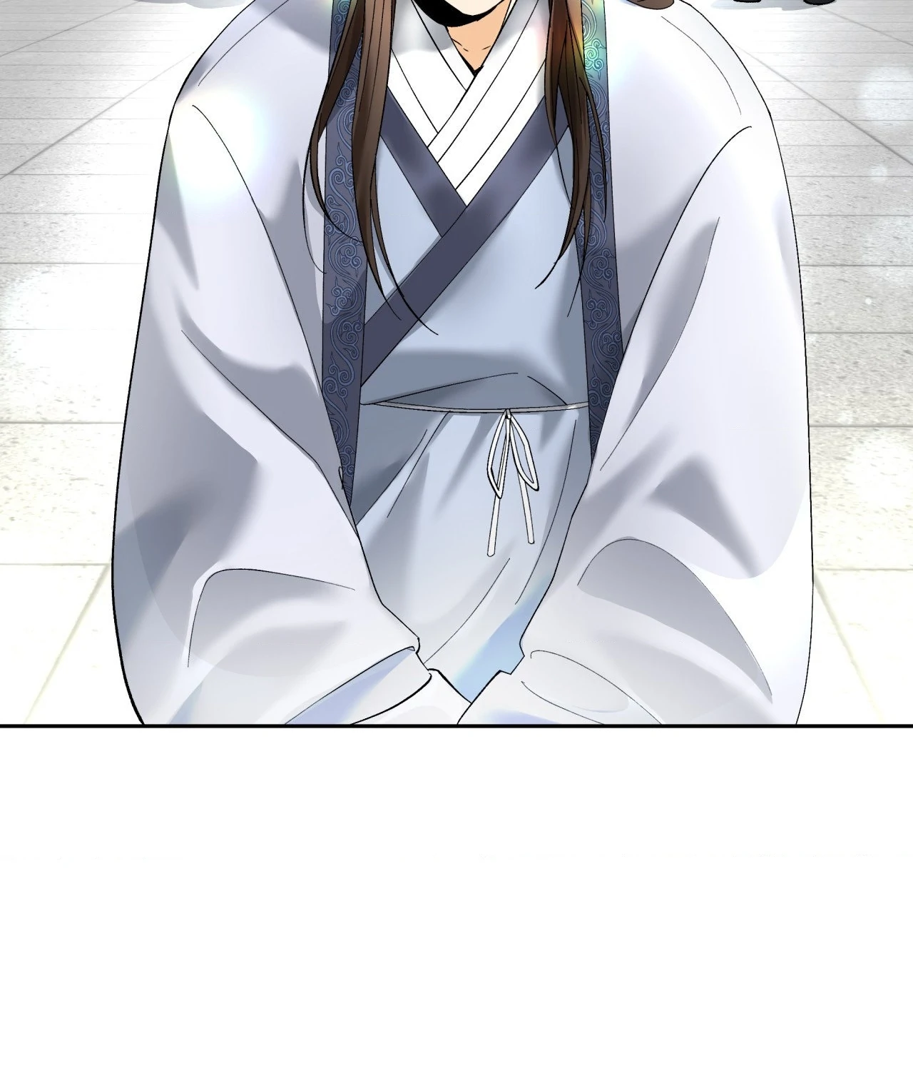 Becoming the King’s Concubine - Chapter 1 manhwa