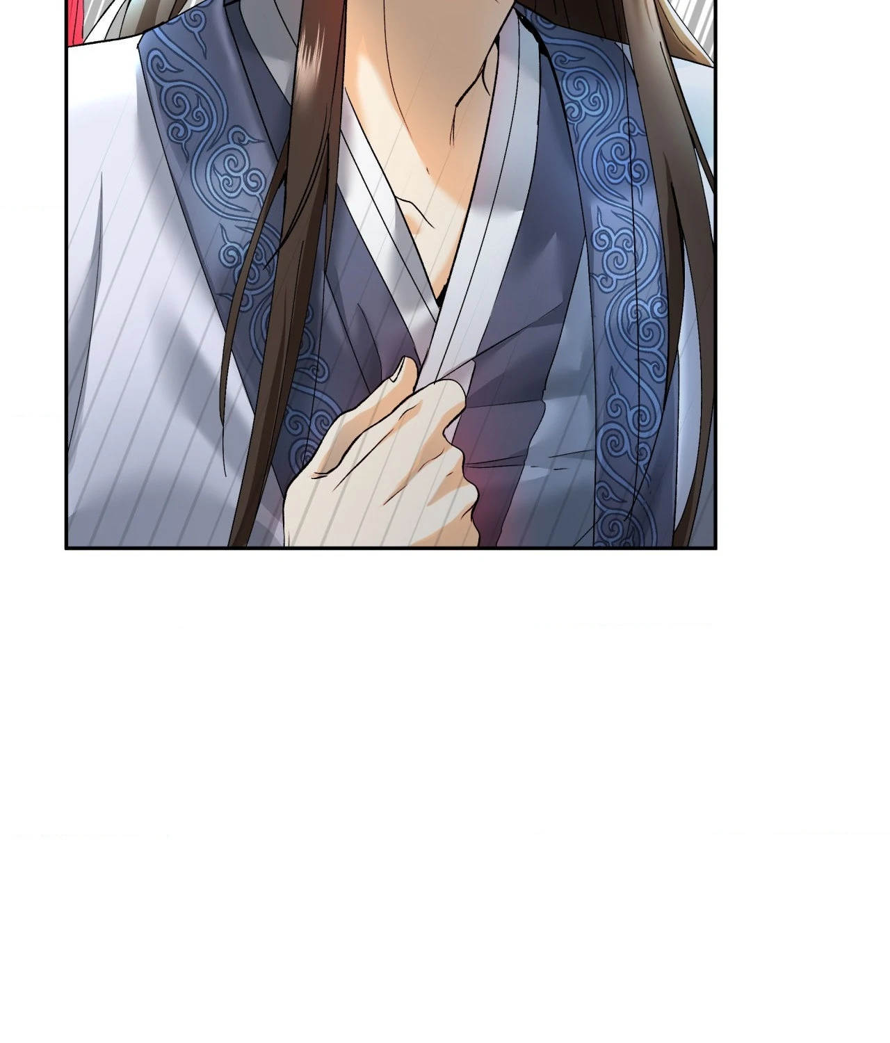Becoming the King’s Concubine - Chapter 1 manhwa