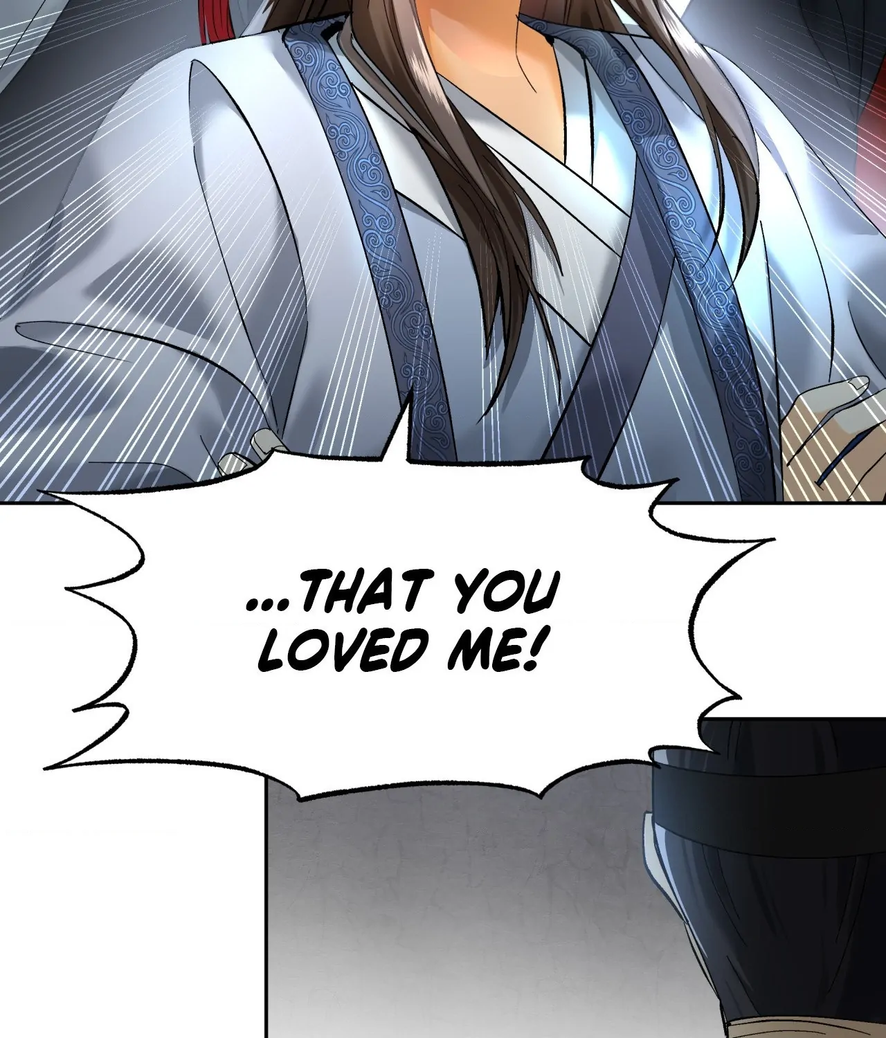 Becoming the King’s Concubine - Chapter 1 manhwa