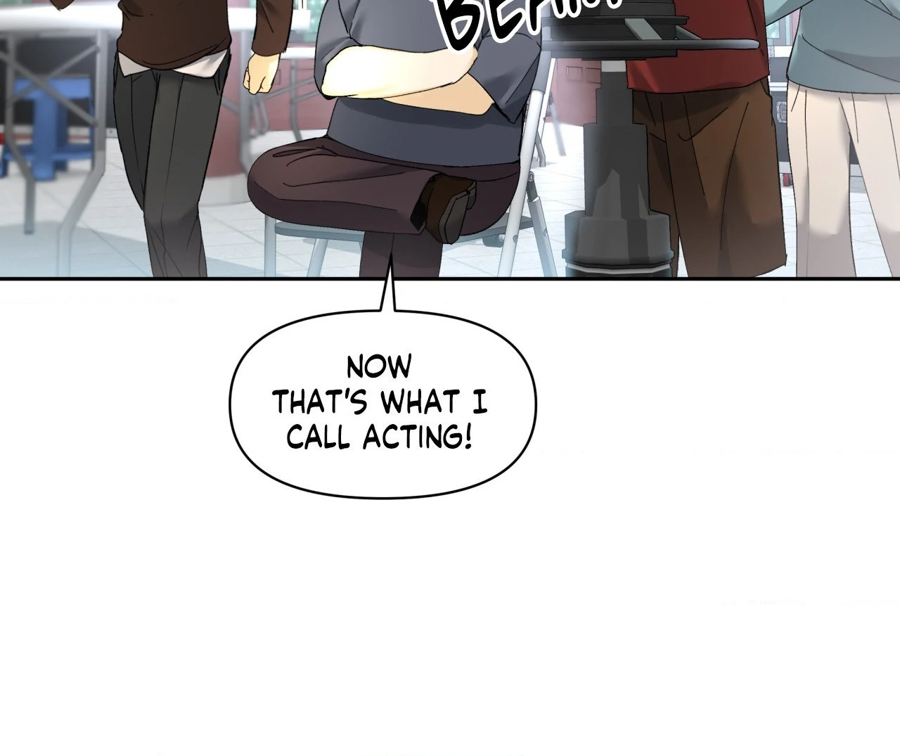 Becoming the King’s Concubine - Chapter 1 manhwa