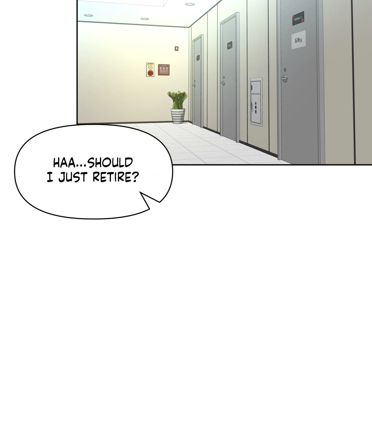 Becoming the King’s Concubine - Chapter 1 manhwa