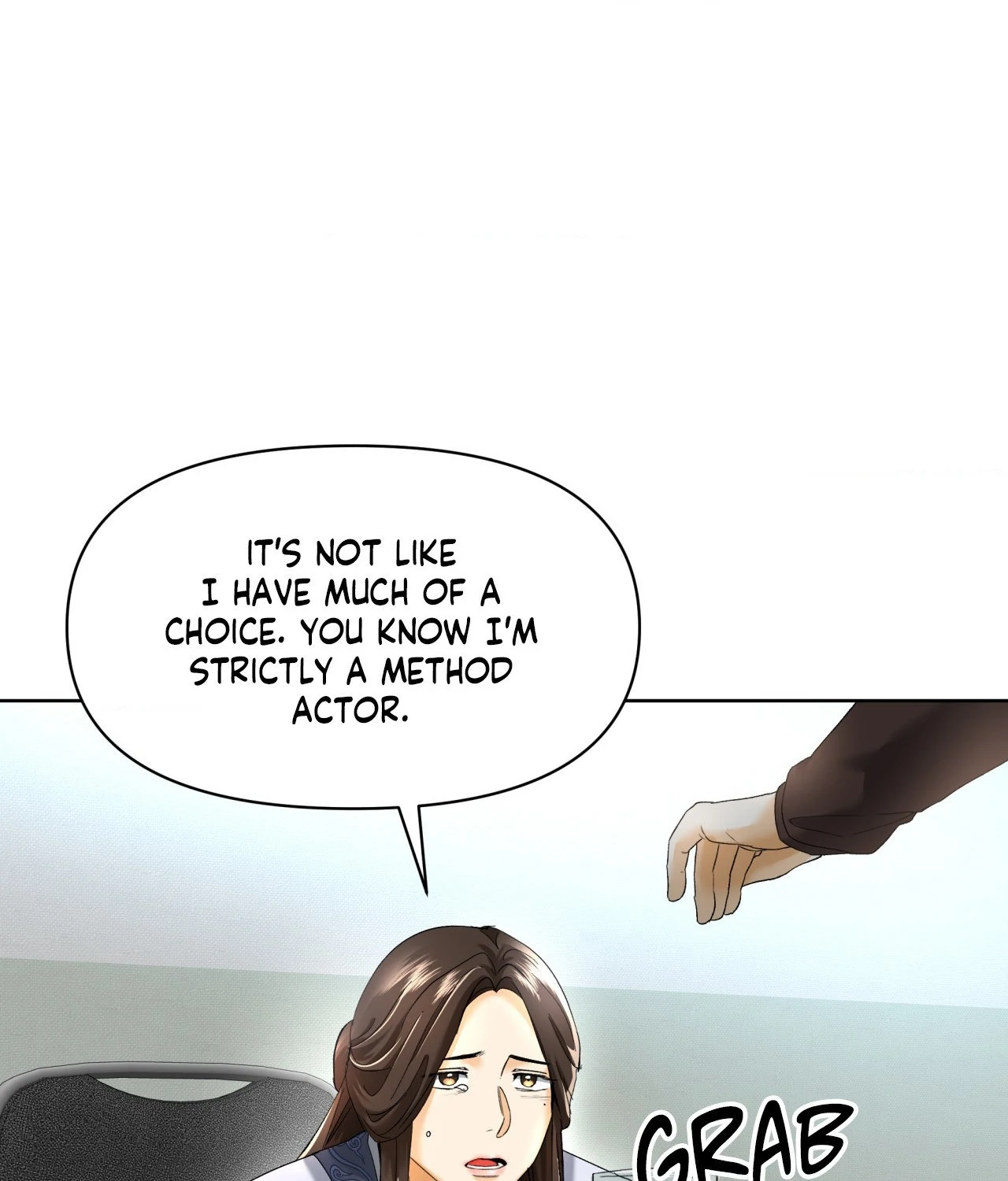 Becoming the King’s Concubine - Chapter 1 manhwa