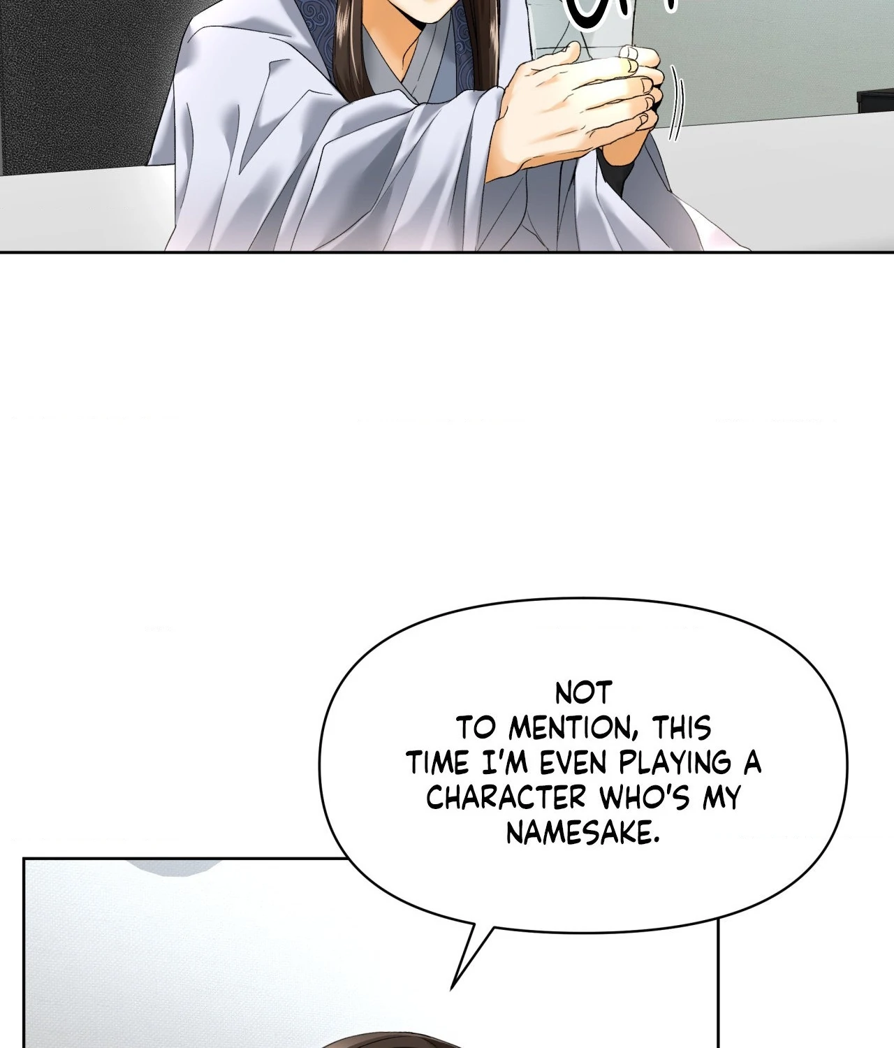 Becoming the King’s Concubine - Chapter 1 manhwa