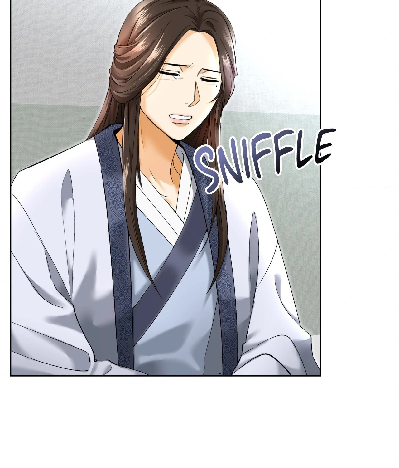 Becoming the King’s Concubine - Chapter 1 manhwa