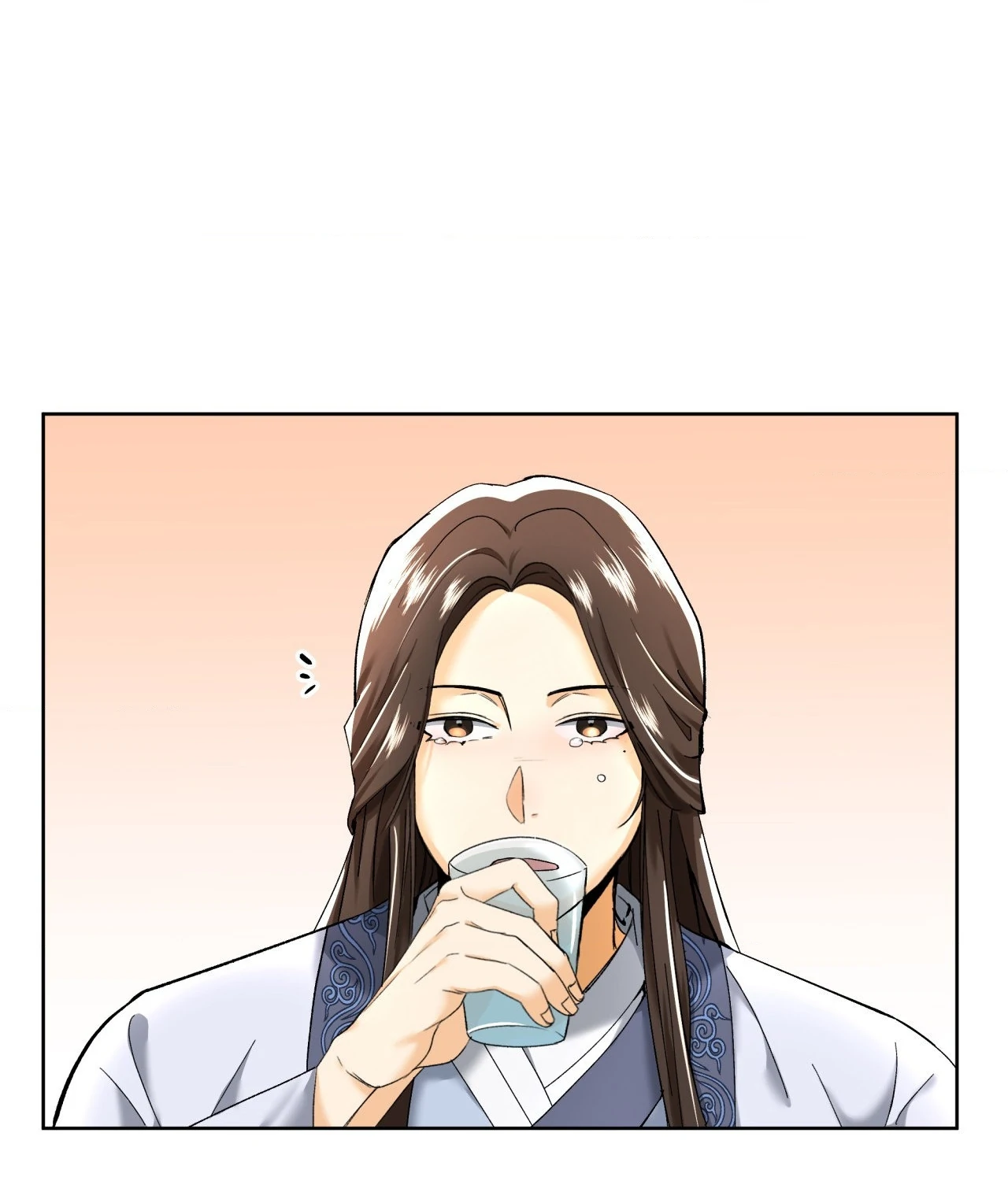 Becoming the King’s Concubine - Chapter 1 manhwa
