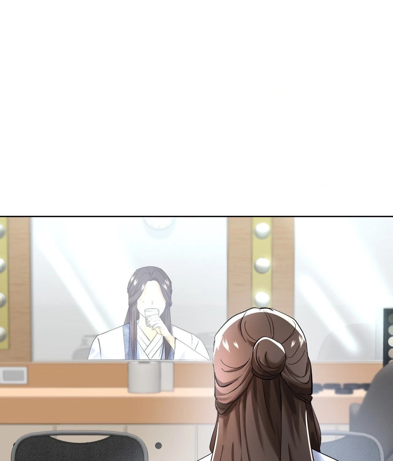 Becoming the King’s Concubine - Chapter 1 manhwa