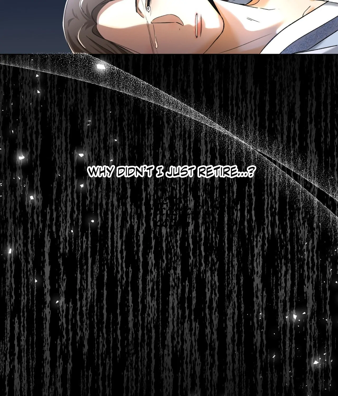 Becoming the King’s Concubine - Chapter 1 manhwa