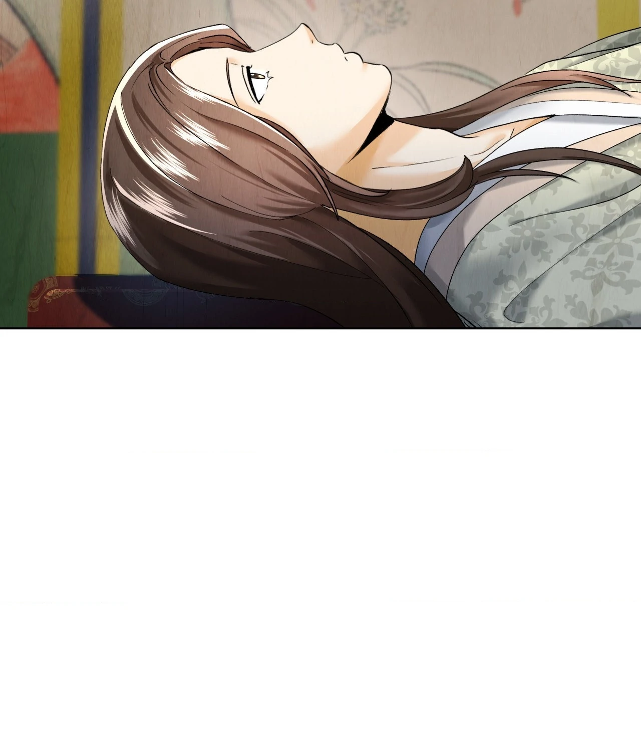 Becoming the King’s Concubine - Chapter 1 manhwa
