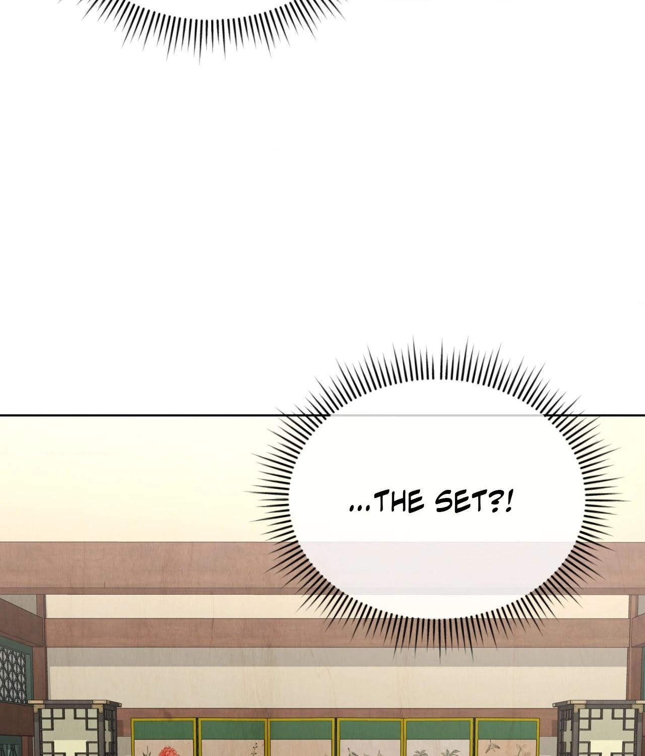 Becoming the King’s Concubine - Chapter 1 manhwa