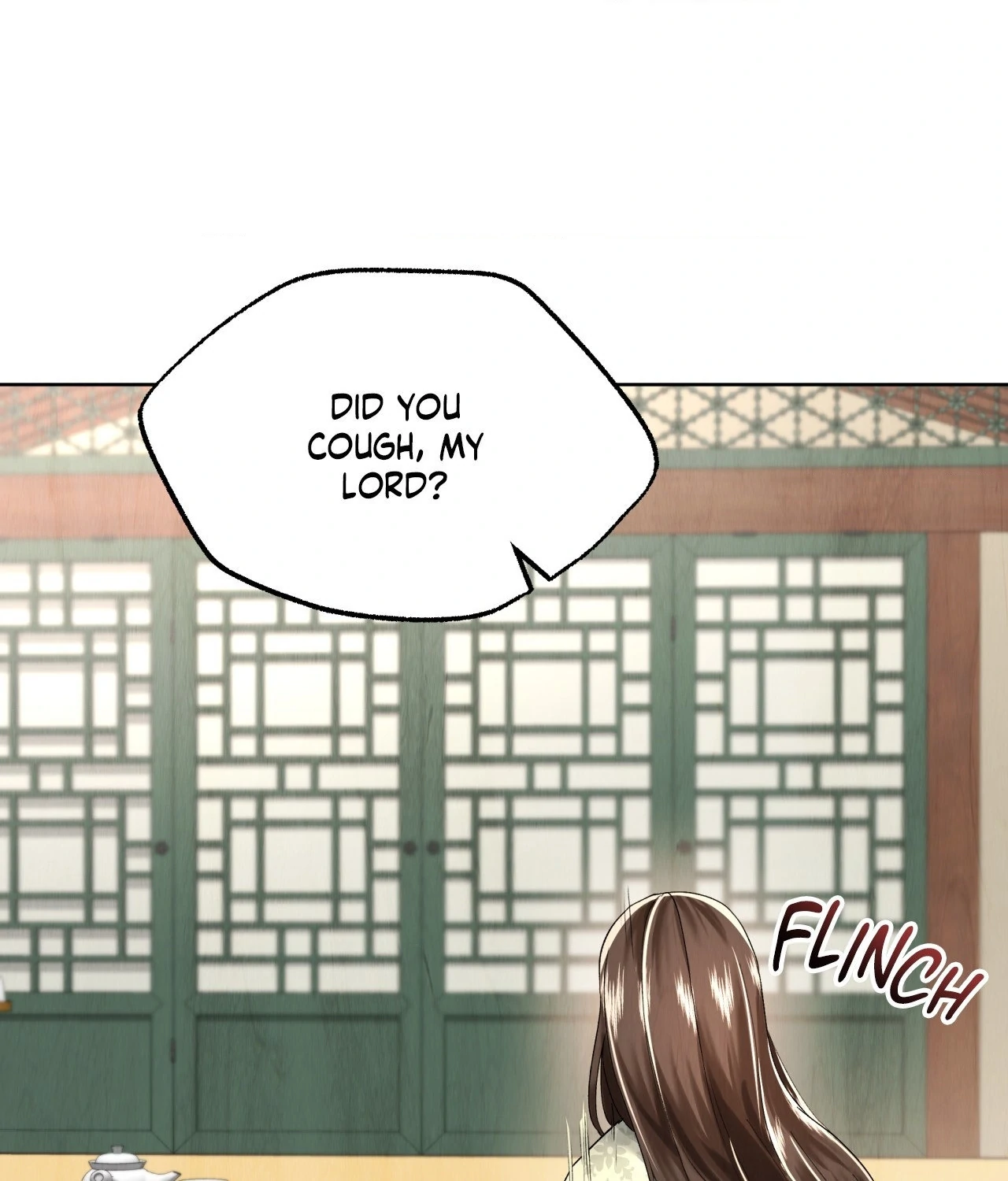 Becoming the King’s Concubine - Chapter 1 manhwa