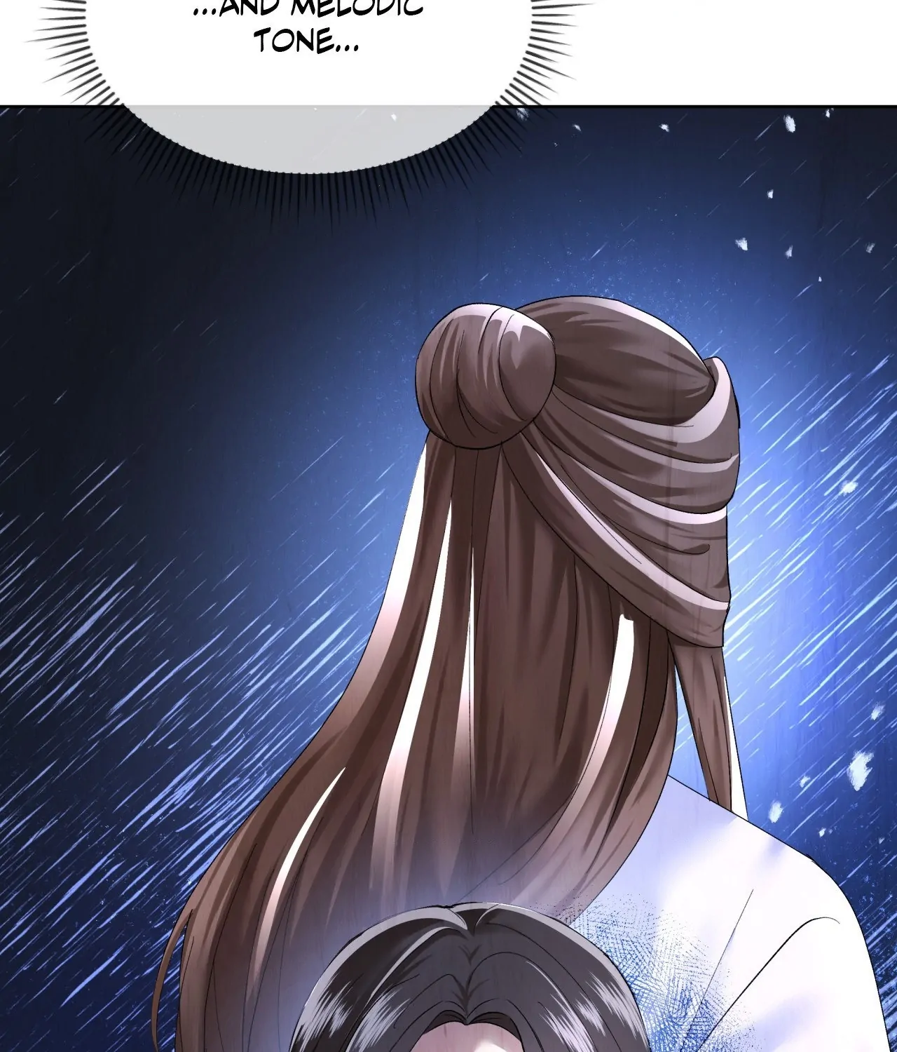 Becoming the King’s Concubine - Chapter 1 manhwa