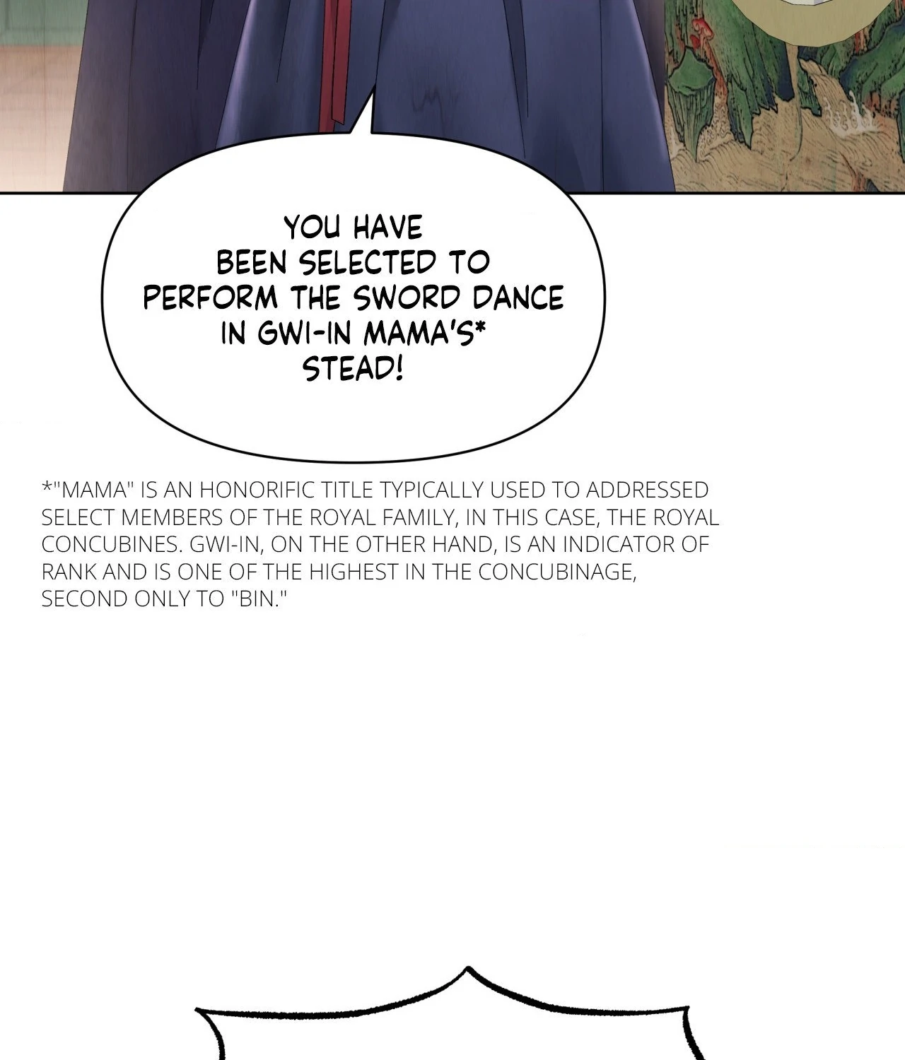 Becoming the King’s Concubine - Chapter 1 manhwa