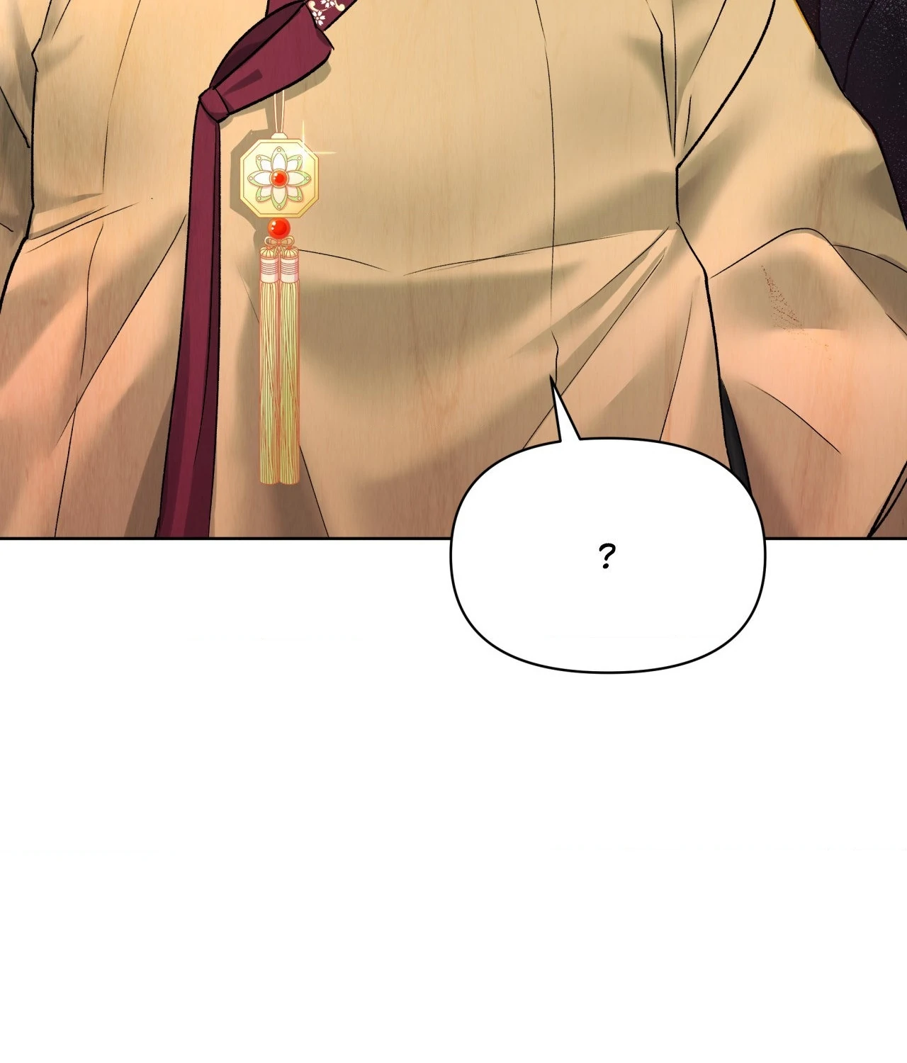 Becoming the King’s Concubine - Chapter 1 manhwa