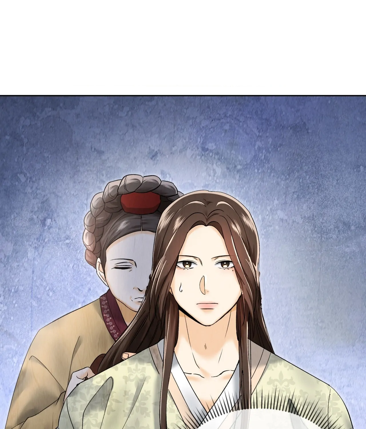 Becoming the King’s Concubine - Chapter 1 manhwa