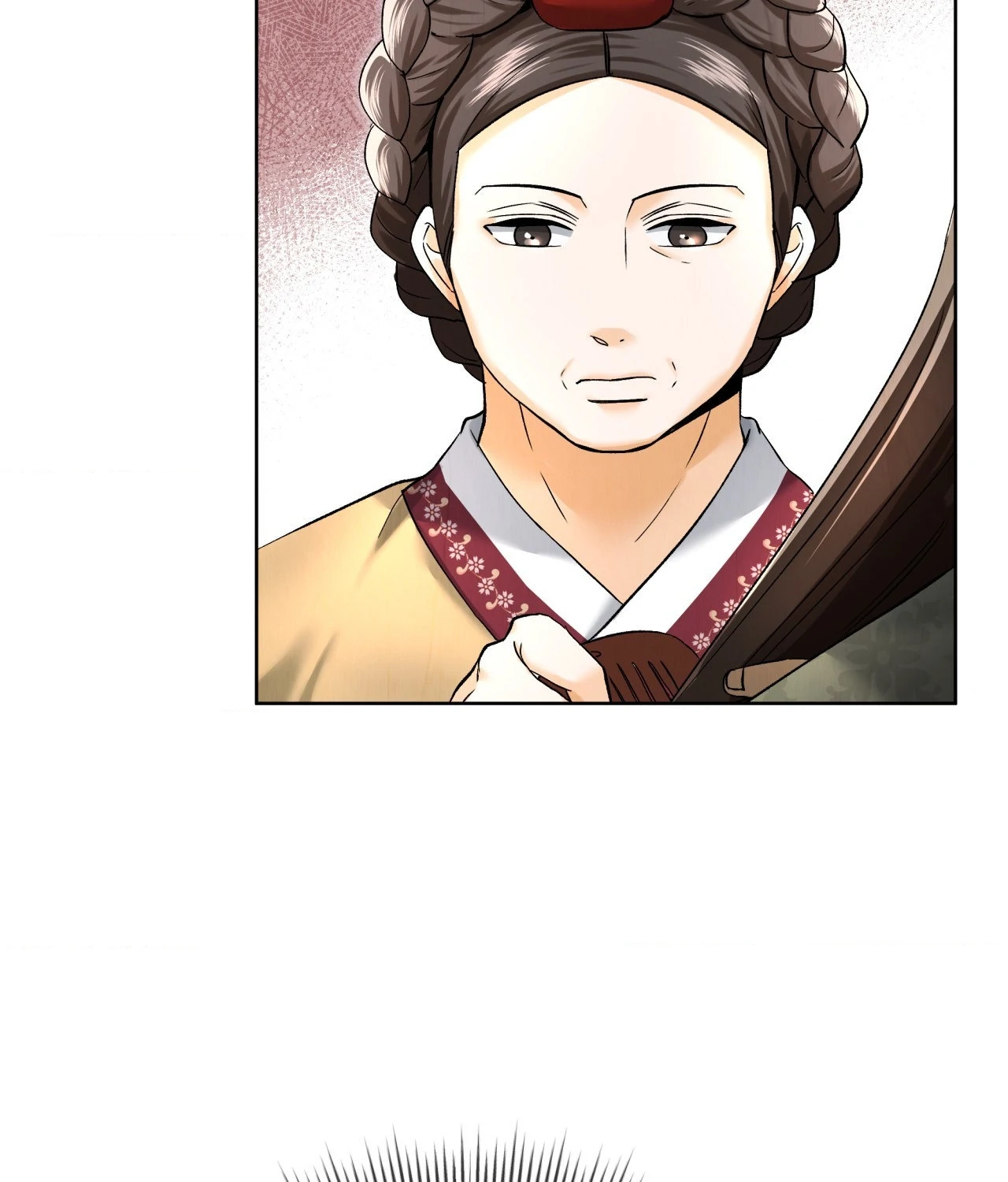Becoming the King’s Concubine - Chapter 1 manhwa