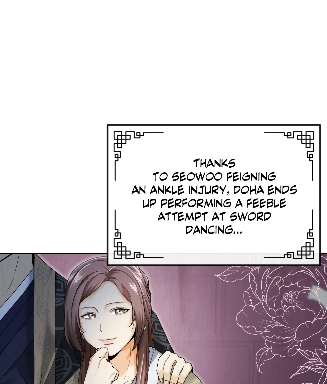 Becoming the King’s Concubine - Chapter 1 manhwa