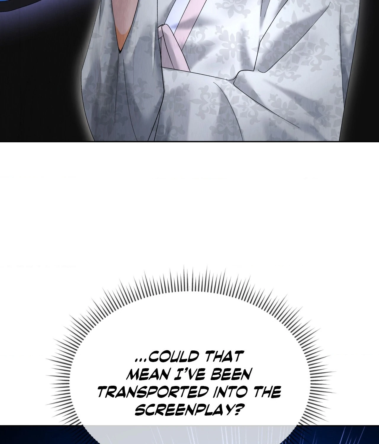 Becoming the King’s Concubine - Chapter 1 manhwa