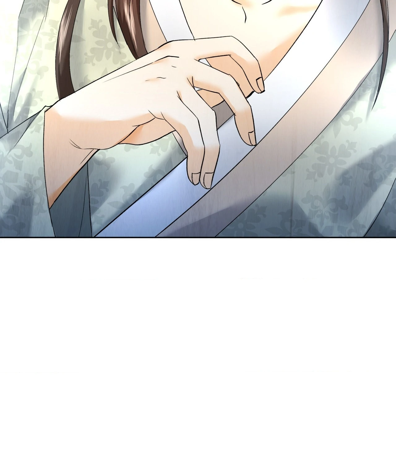 Becoming the King’s Concubine - Chapter 1 manhwa