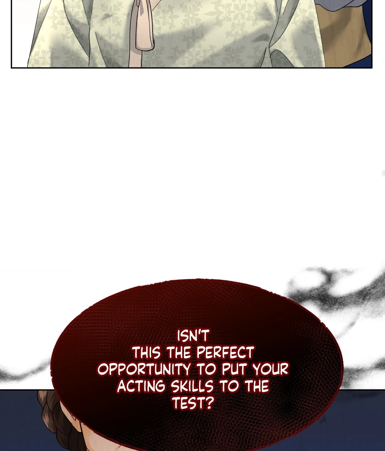 Becoming the King’s Concubine - Chapter 1 manhwa