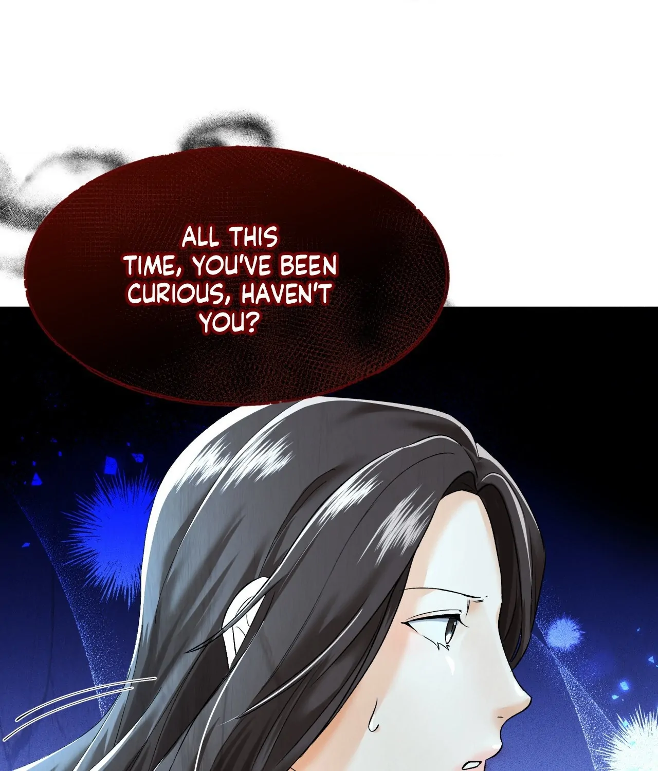 Becoming the King’s Concubine - Chapter 1 manhwa