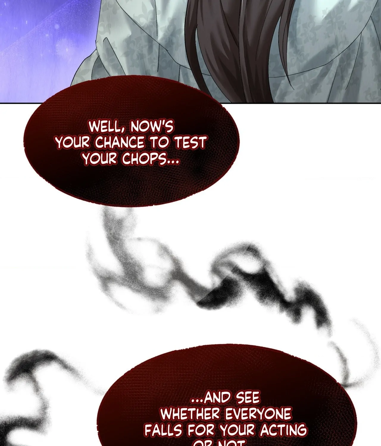 Becoming the King’s Concubine - Chapter 1 manhwa