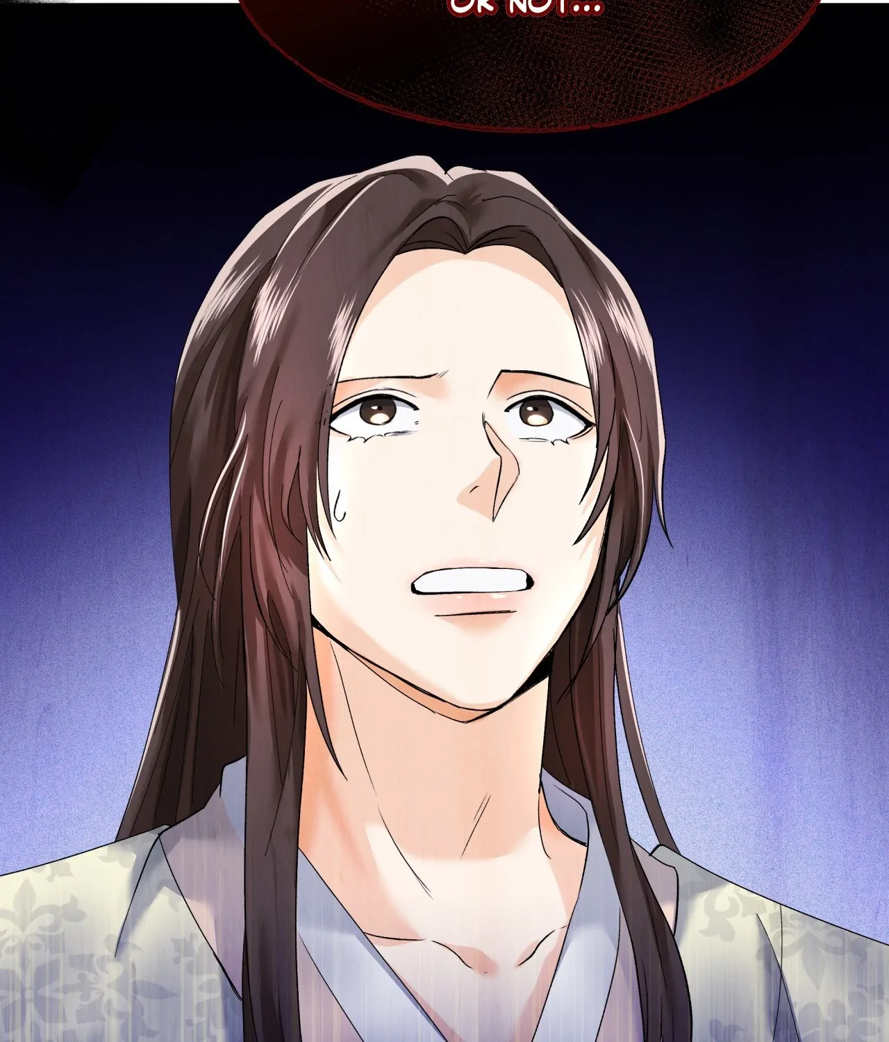 Becoming the King’s Concubine - Chapter 1 manhwa