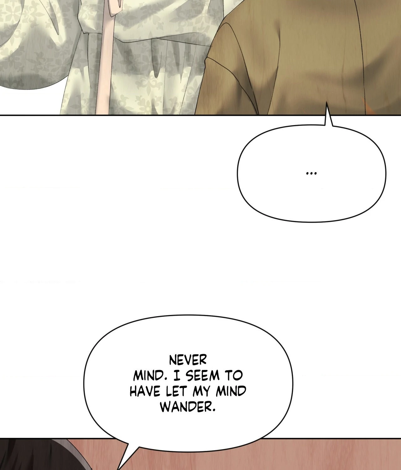 Becoming the King’s Concubine - Chapter 1 manhwa