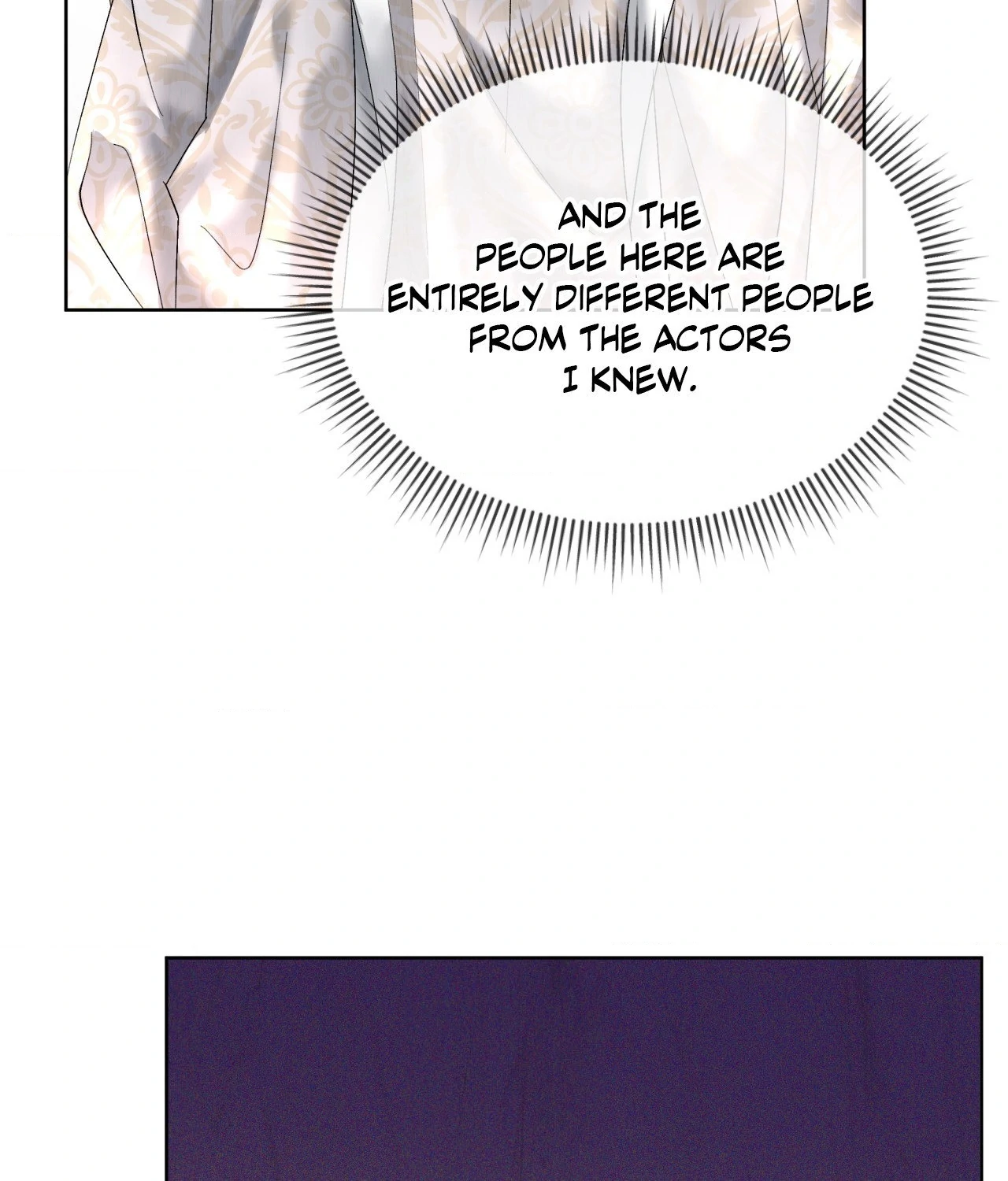 Becoming the King’s Concubine - Chapter 1 manhwa