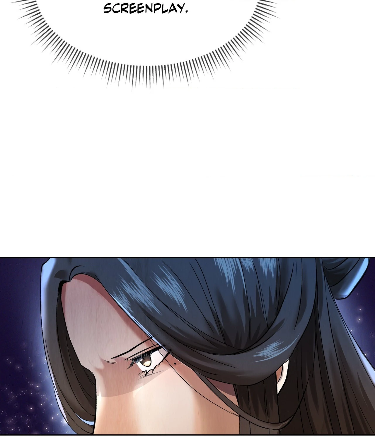Becoming the King’s Concubine - Chapter 1 manhwa