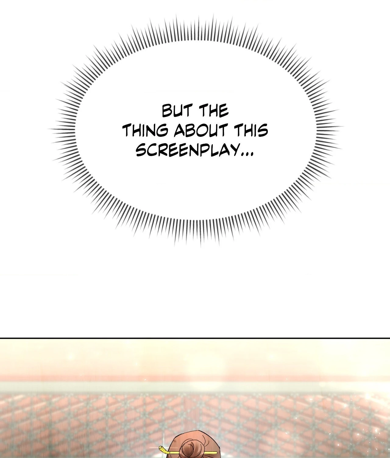 Becoming the King’s Concubine - Chapter 1 manhwa