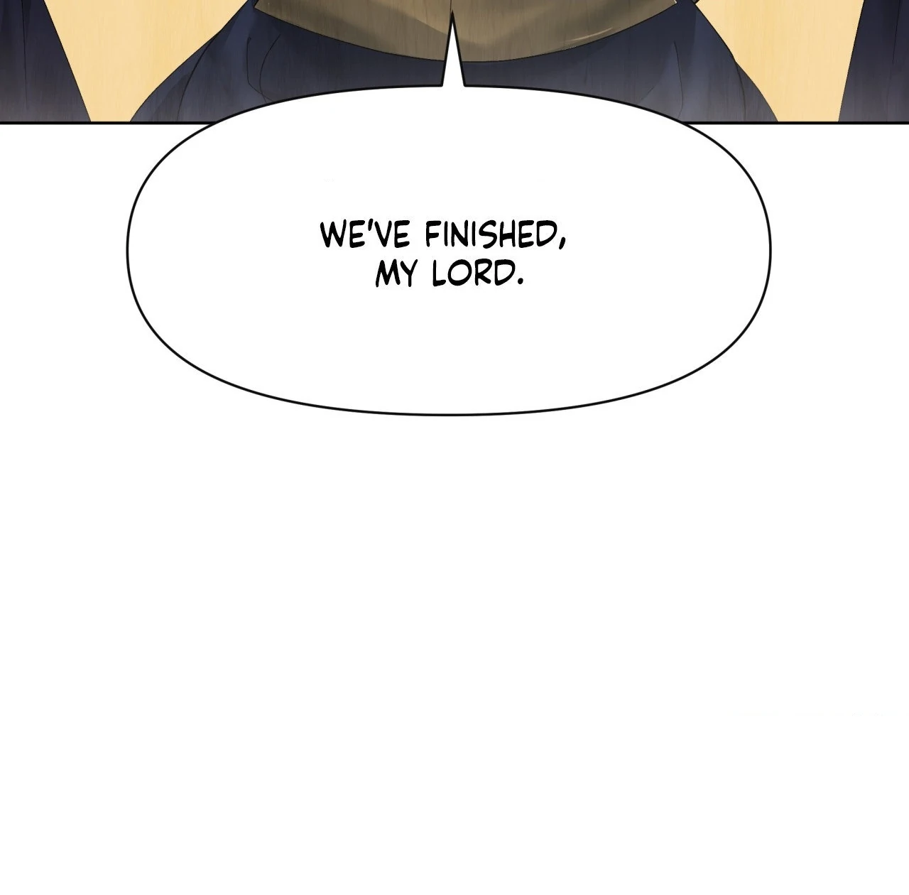 Becoming the King’s Concubine - Chapter 1 manhwa