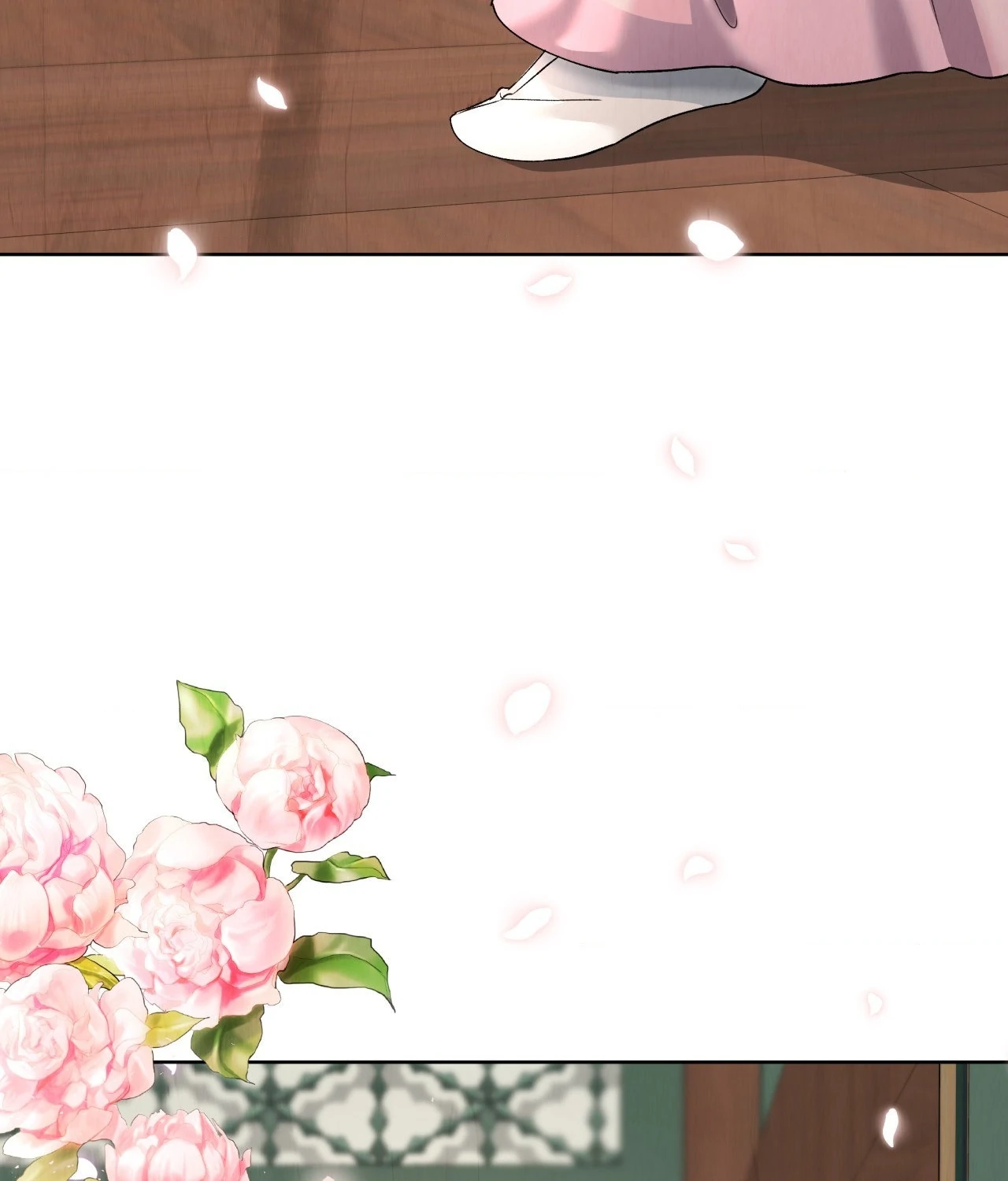 Becoming the King’s Concubine - Chapter 1 manhwa