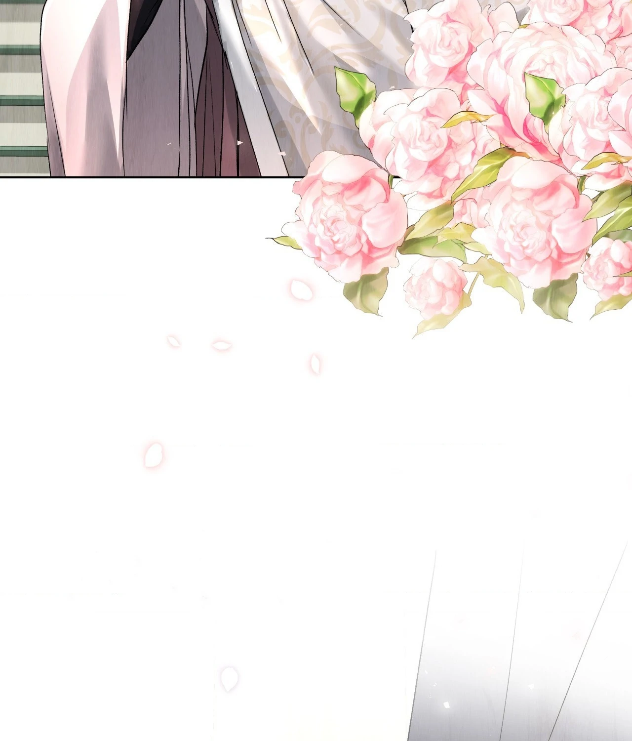 Becoming the King’s Concubine - Chapter 1 manhwa