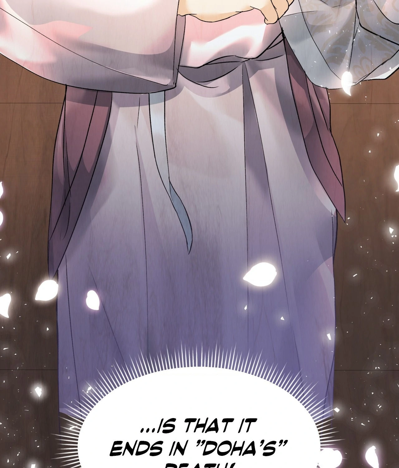 Becoming the King’s Concubine - Chapter 1 manhwa