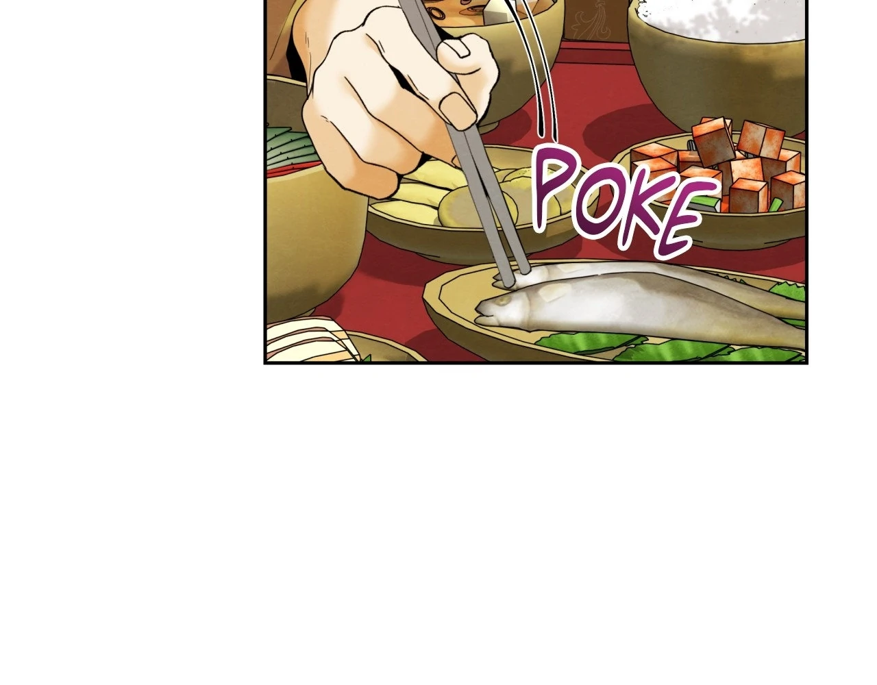 Becoming the King’s Concubine - Chapter 10 manhwa