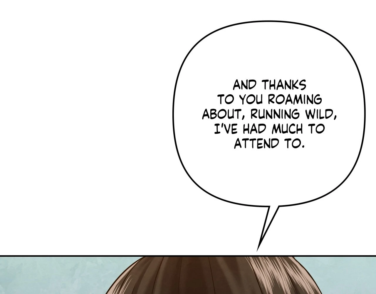 Becoming the King’s Concubine - Chapter 10 manhwa