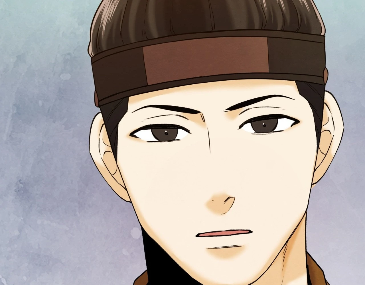 Becoming the King’s Concubine - Chapter 10 manhwa