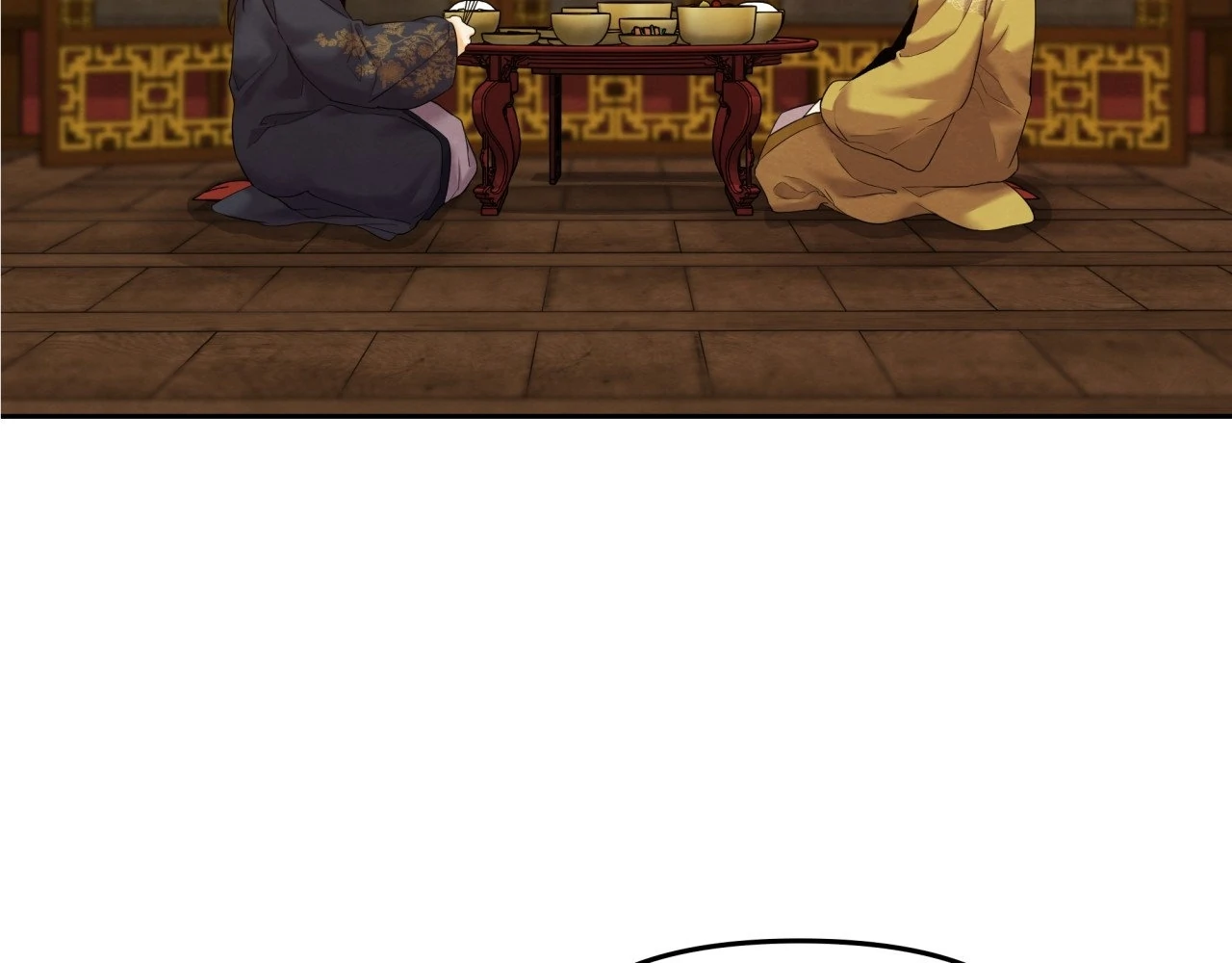 Becoming the King’s Concubine - Chapter 10 manhwa
