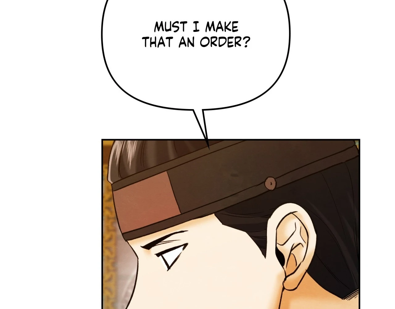 Becoming the King’s Concubine - Chapter 10 manhwa