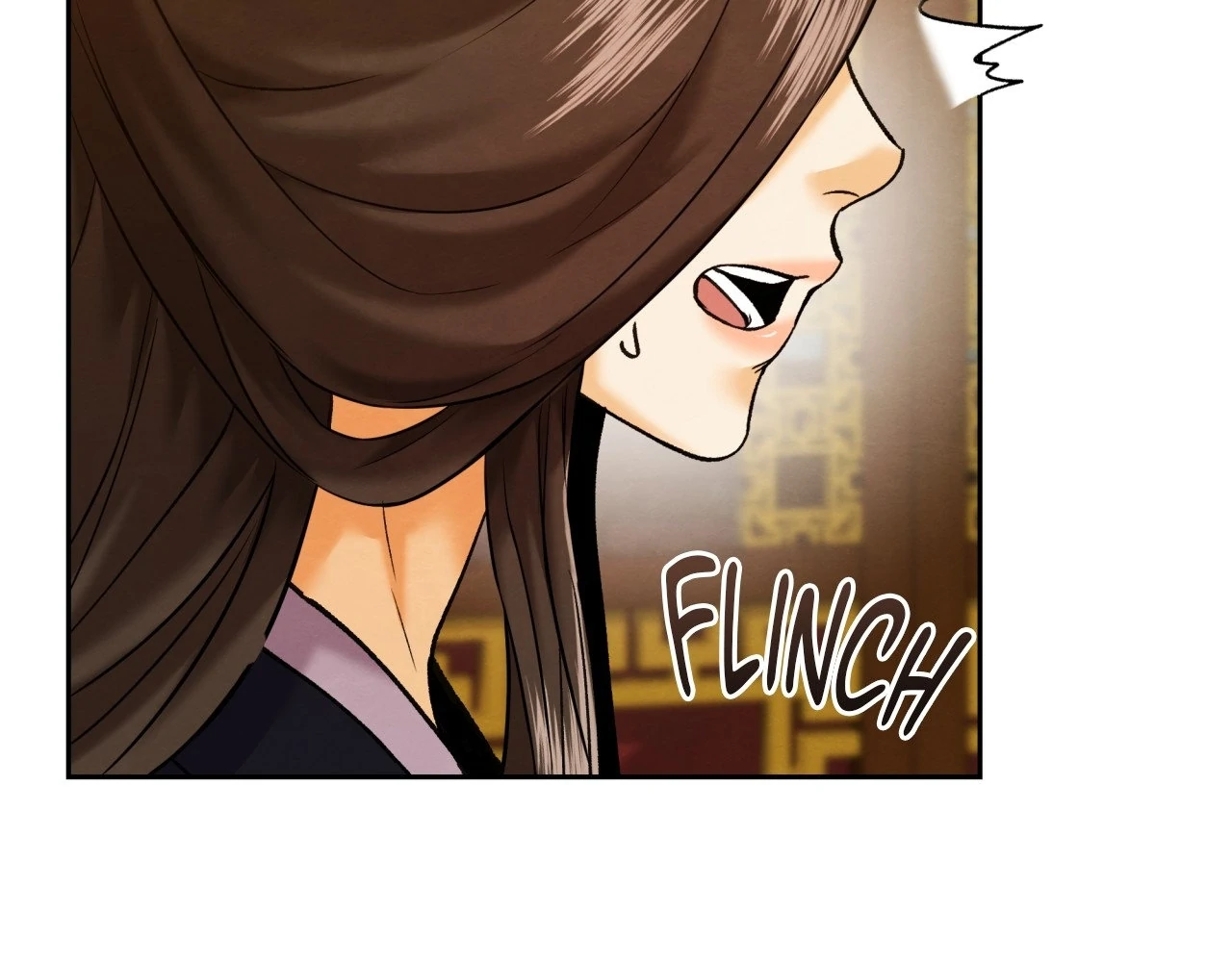 Becoming the King’s Concubine - Chapter 10 manhwa