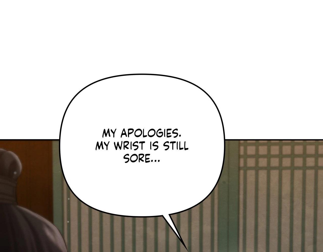 Becoming the King’s Concubine - Chapter 10 manhwa